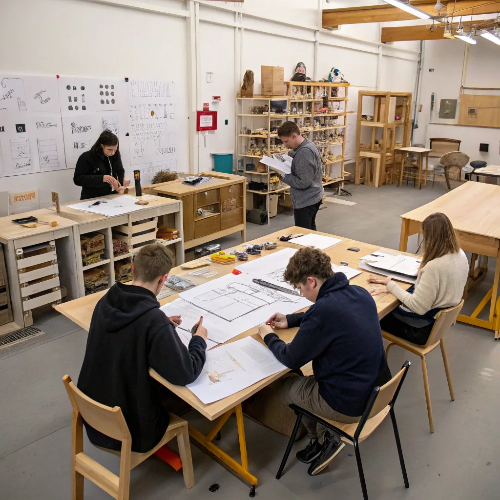 Mastering Furniture Design Course